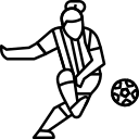计华李